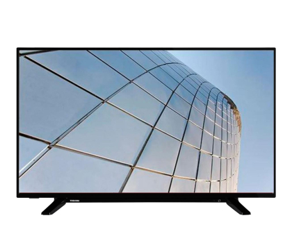 Telewizor 65" TOSHIBA 65UL2163DG UHD SmartTV